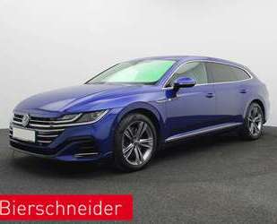 VW Arteon Gebrauchtwagen