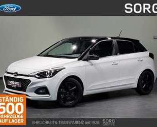 Hyundai i20 Gebrauchtwagen