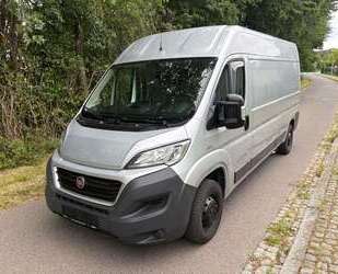 Fiat Ducato Gebrauchtwagen