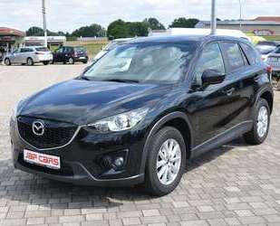 Mazda CX-5 Gebrauchtwagen