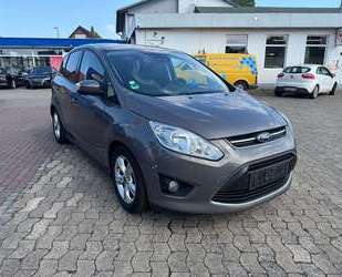 Ford C-Max Gebrauchtwagen