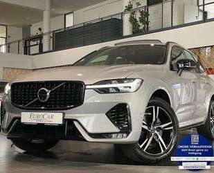 Volvo XC60 Gebrauchtwagen