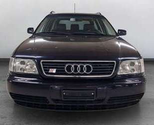 Audi S6 Gebrauchtwagen