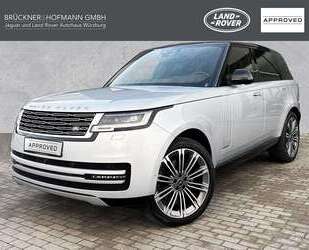 Land Rover Range Rover Gebrauchtwagen