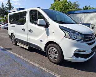 Fiat Talento Gebrauchtwagen
