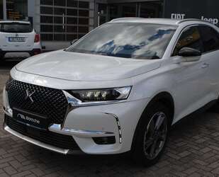 DS Automobiles DS 7 Crossback Gebrauchtwagen