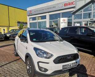 Ford Ka/Ka+ Gebrauchtwagen