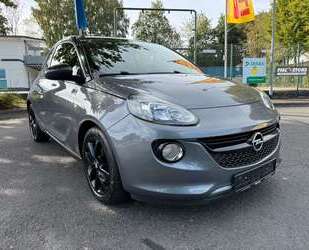 Opel Adam Gebrauchtwagen