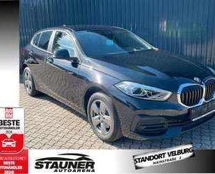 BMW 118 Gebrauchtwagen