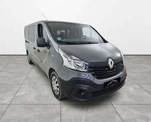 Renault Trafic Gebrauchtwagen