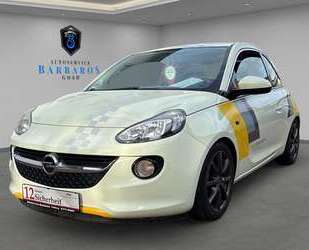 Opel Adam Gebrauchtwagen