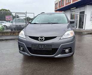 Mazda 5 Gebrauchtwagen