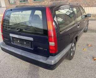 Volvo 850 Gebrauchtwagen