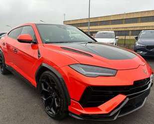 Lamborghini Urus Gebrauchtwagen