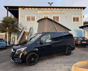 Mercedes-Benz V 220 Gebrauchtwagen