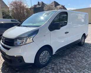 Fiat Talento Gebrauchtwagen