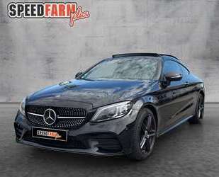 Mercedes-Benz C 300 Gebrauchtwagen