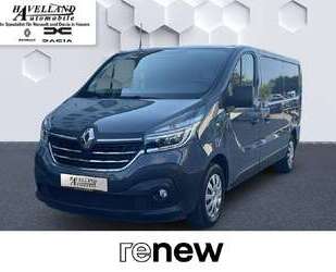 Renault Trafic Gebrauchtwagen