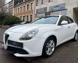Alfa Romeo Giulietta Gebrauchtwagen