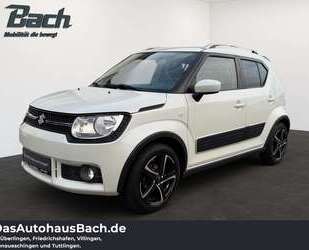 Suzuki Ignis Gebrauchtwagen