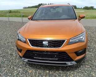 Seat Ateca Gebrauchtwagen