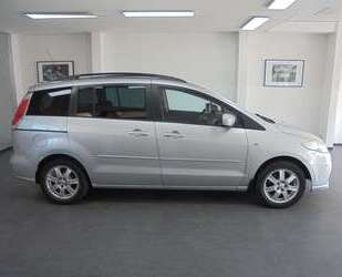 Mazda 5 Gebrauchtwagen