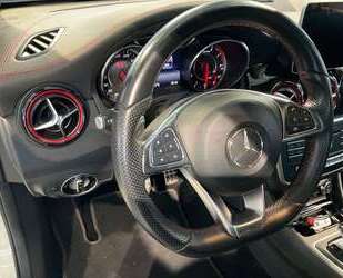 Mercedes-Benz GLA 45 AMG Gebrauchtwagen