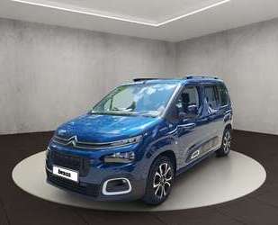 Citroen Berlingo Gebrauchtwagen