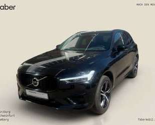 Volvo XC60 Gebrauchtwagen