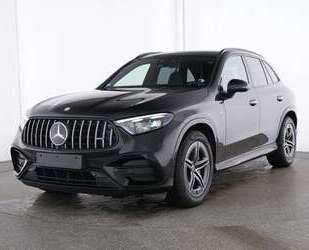 Mercedes-Benz GLC 43 AMG Gebrauchtwagen