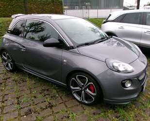 Opel Adam Gebrauchtwagen