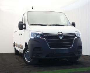 Renault Master Gebrauchtwagen
