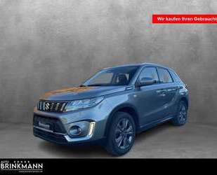 Suzuki Vitara Gebrauchtwagen