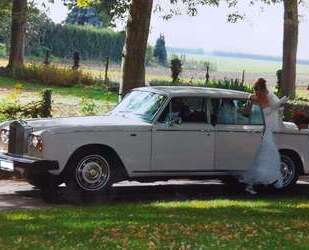 Rolls Royce Silver Shadow Gebrauchtwagen