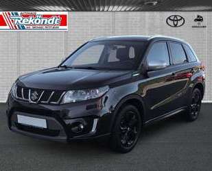 Suzuki Vitara Gebrauchtwagen