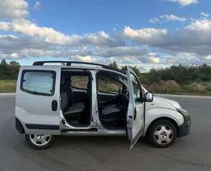 Fiat Fiorino Gebrauchtwagen