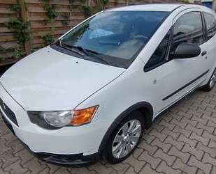 Mitsubishi Colt Gebrauchtwagen