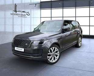 Land Rover Range Rover Gebrauchtwagen
