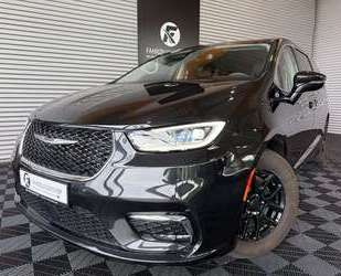 Chrysler Pacifica Gebrauchtwagen