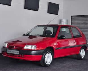 Citroen SAXO Gebrauchtwagen