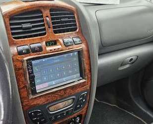 Hyundai SANTA FE Gebrauchtwagen