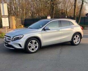 Mercedes-Benz GLA 200 Gebrauchtwagen