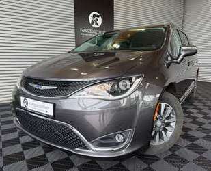 Chrysler Pacifica Gebrauchtwagen