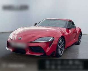 Toyota Supra Gebrauchtwagen