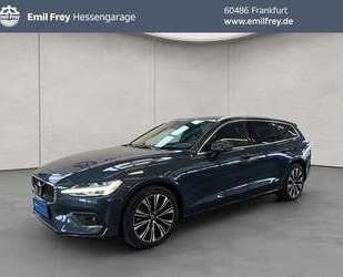 Volvo V60 Gebrauchtwagen
