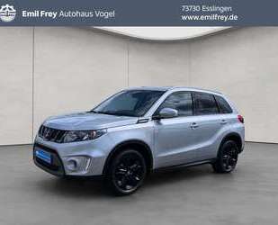 Suzuki Vitara Gebrauchtwagen