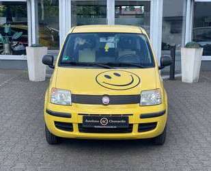 Fiat Panda Gebrauchtwagen