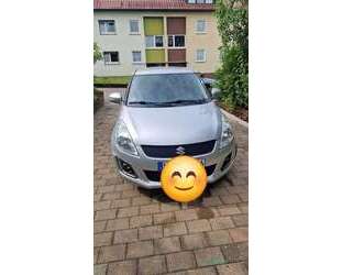 Suzuki Swift Gebrauchtwagen