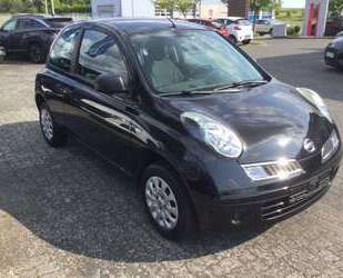 Nissan Micra Gebrauchtwagen