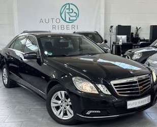 Mercedes-Benz E 350 Gebrauchtwagen
